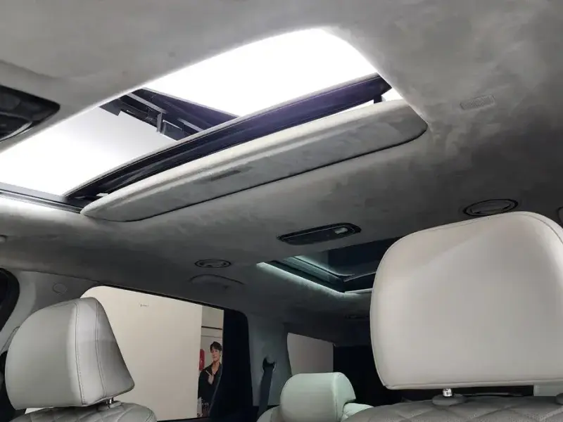 2022 Hyundai Palisade с пробегом 71 422 км