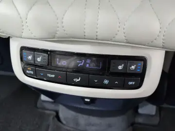 2022 Hyundai Palisade с пробегом 71 422 км