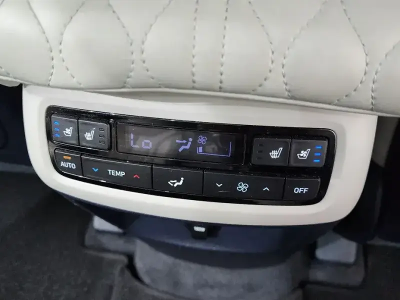 2022 Hyundai Palisade с пробегом 71 422 км