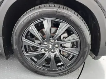 2022 Hyundai Palisade с пробегом 71 422 км