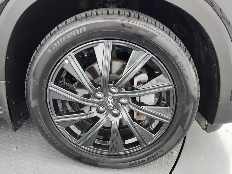 2022 Hyundai Palisade с пробегом 71 422 км