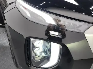 2022 Hyundai Palisade с пробегом 71 422 км