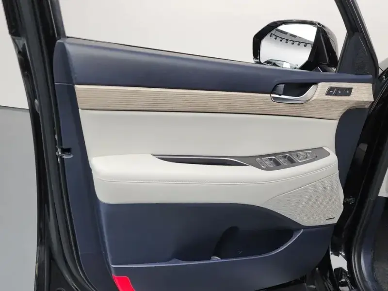 2022 Hyundai Palisade с пробегом 71 422 км