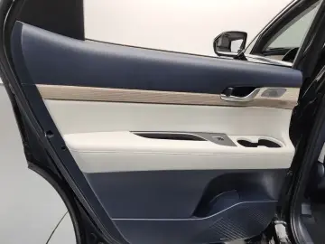 2022 Hyundai Palisade с пробегом 71 422 км