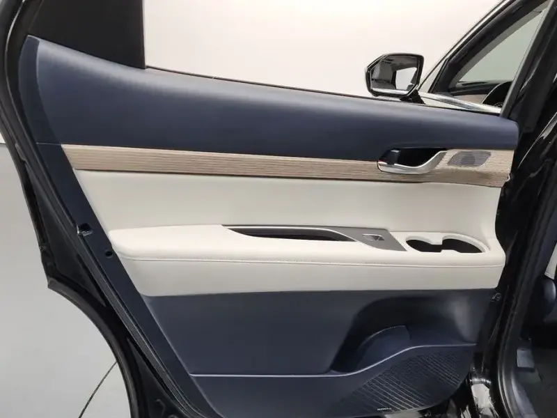 2022 Hyundai Palisade с пробегом 71 422 км