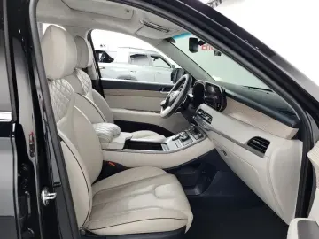 2022 Hyundai Palisade с пробегом 71 422 км