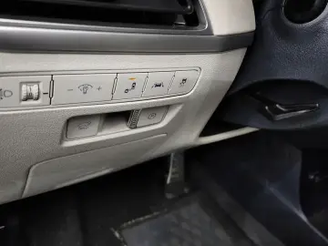 2022 Hyundai Palisade с пробегом 71 422 км