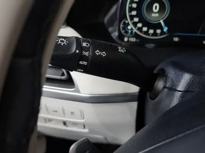 2022 Hyundai Palisade с пробегом 71 422 км