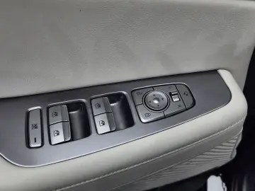 2022 Hyundai Palisade с пробегом 71 422 км