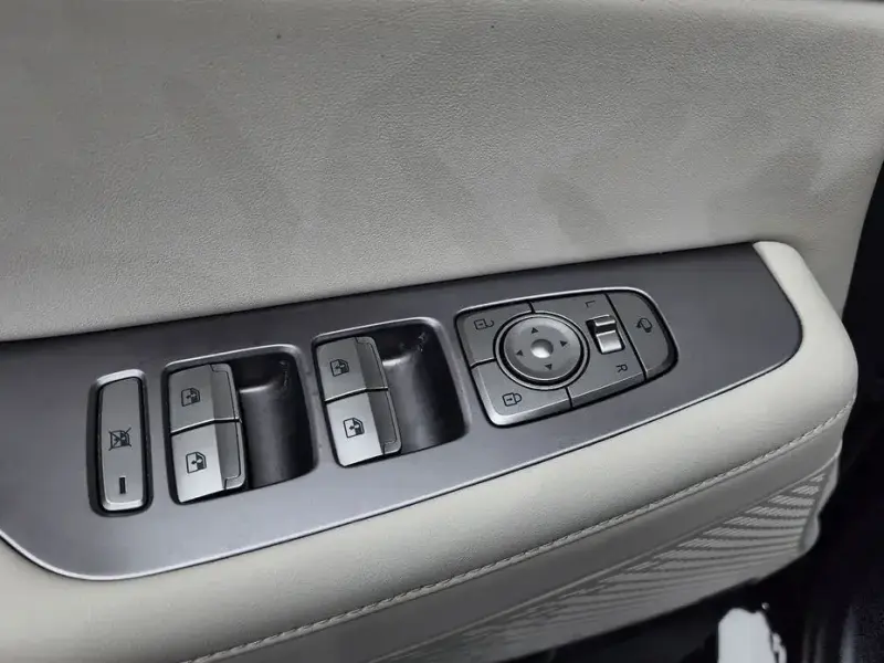 2022 Hyundai Palisade с пробегом 71 422 км