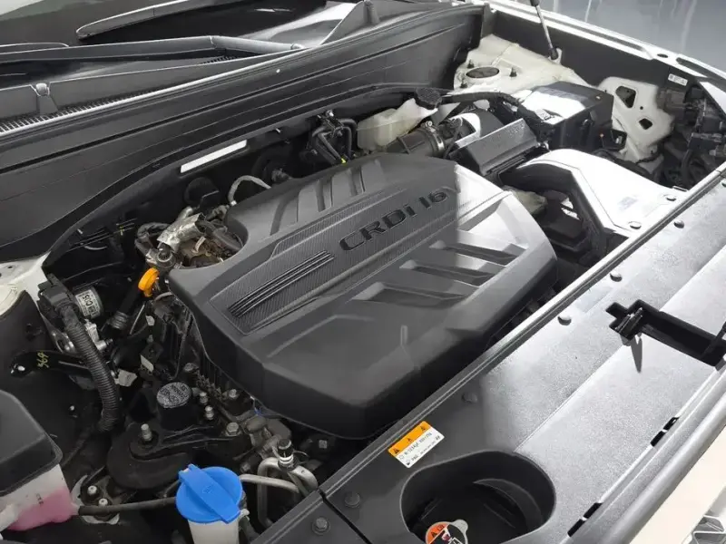2022 Hyundai Palisade с пробегом 54 902 км