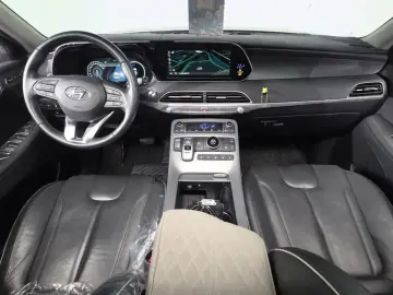 2022 Hyundai Palisade с пробегом 54 902 км
