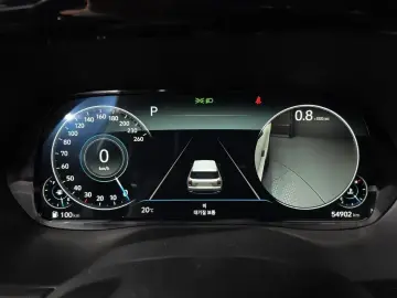 2022 Hyundai Palisade с пробегом 54 902 км
