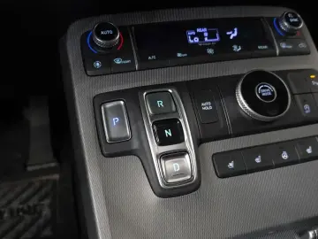 2022 Hyundai Palisade с пробегом 54 902 км