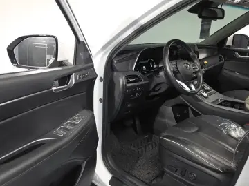 2022 Hyundai Palisade с пробегом 54 902 км