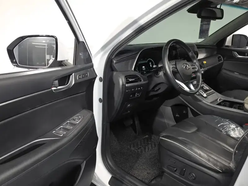 2022 Hyundai Palisade с пробегом 54 902 км