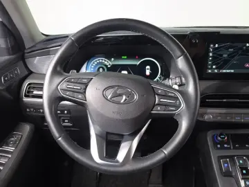 2022 Hyundai Palisade с пробегом 54 902 км
