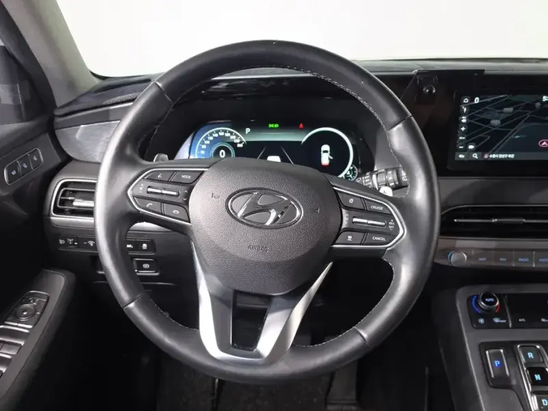 2022 Hyundai Palisade с пробегом 54 902 км