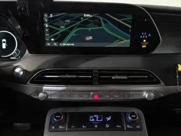 2022 Hyundai Palisade с пробегом 54 902 км