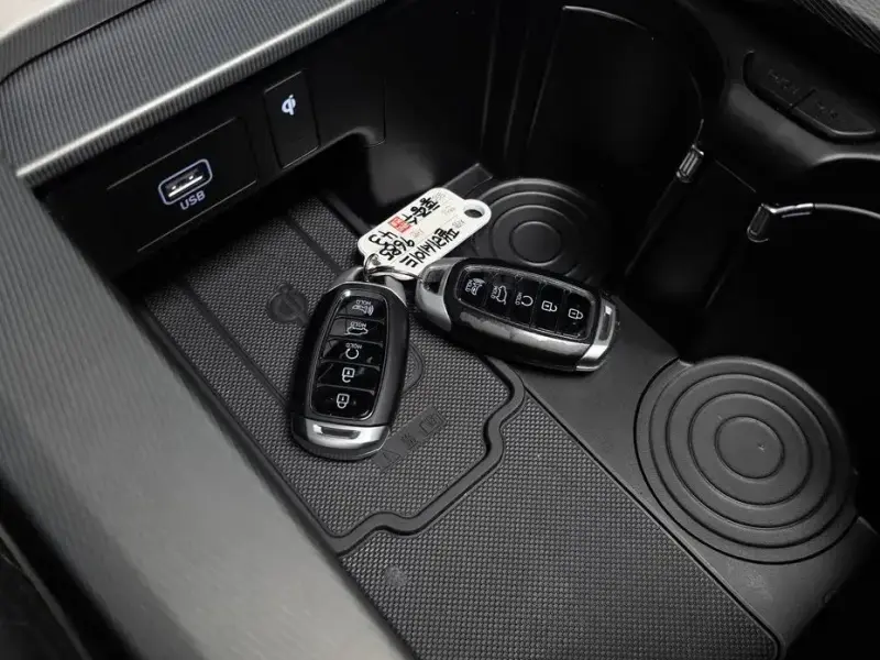2022 Hyundai Palisade с пробегом 54 902 км