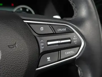 2022 Hyundai Palisade с пробегом 54 902 км