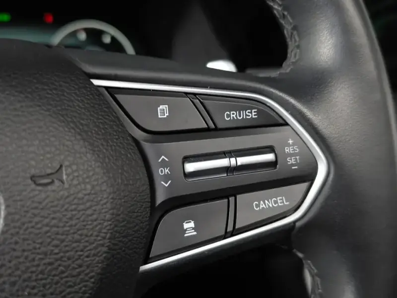 2022 Hyundai Palisade с пробегом 54 902 км