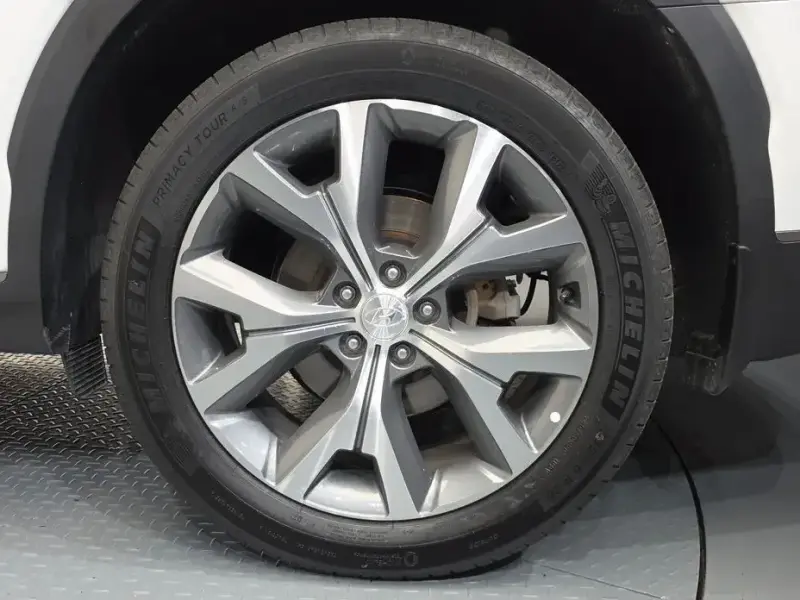 2022 Hyundai Palisade с пробегом 54 902 км