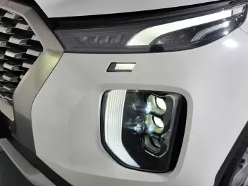 2022 Hyundai Palisade с пробегом 54 902 км
