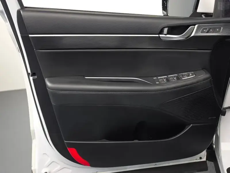2022 Hyundai Palisade с пробегом 54 902 км