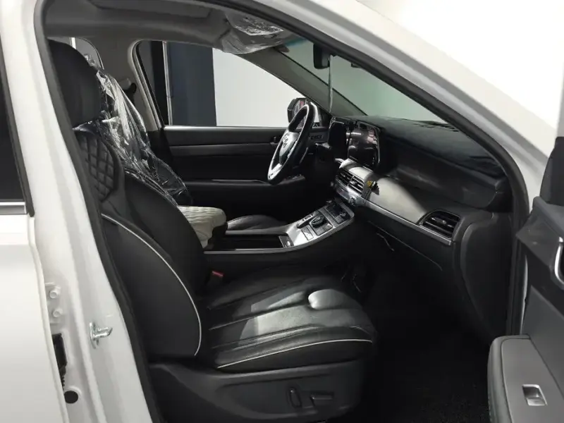 2022 Hyundai Palisade с пробегом 54 902 км
