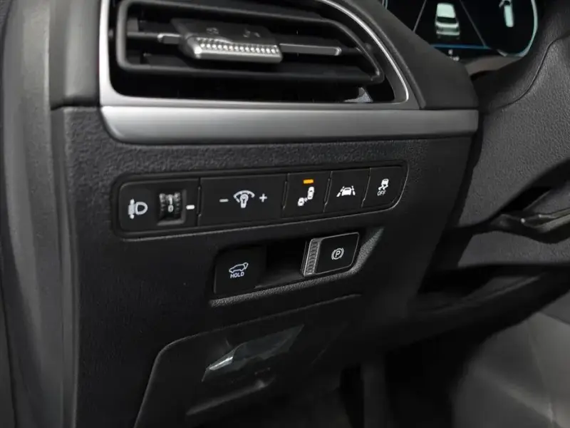 2022 Hyundai Palisade с пробегом 54 902 км