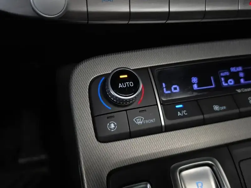 2022 Hyundai Palisade с пробегом 54 902 км