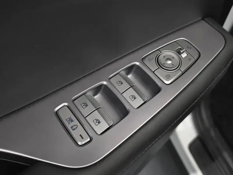 2022 Hyundai Palisade с пробегом 54 902 км