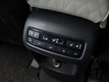 2022 Hyundai Palisade с пробегом 54 902 км