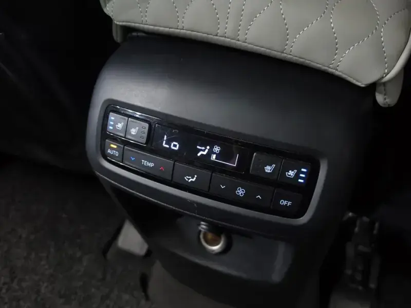 2022 Hyundai Palisade с пробегом 54 902 км