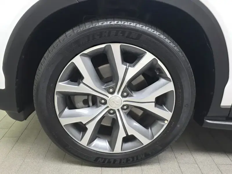 2022 Hyundai Palisade с пробегом 80 314 км