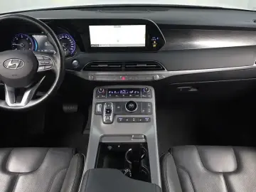 2022 Hyundai Palisade с пробегом 80 314 км