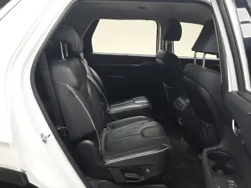 2022 Hyundai Palisade с пробегом 80 314 км