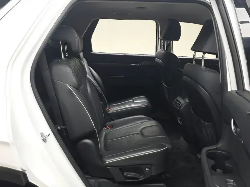 2022 Hyundai Palisade с пробегом 80 314 км