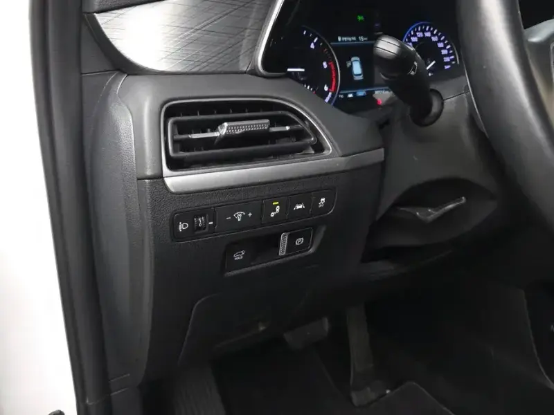 2022 Hyundai Palisade с пробегом 80 314 км