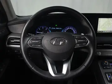 2022 Hyundai Palisade с пробегом 80 314 км