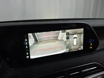 2022 Hyundai Palisade с пробегом 80 314 км