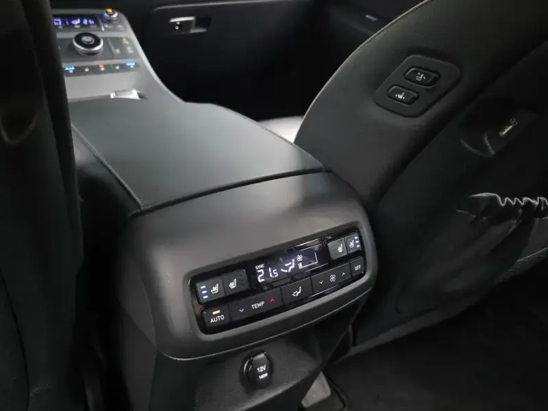 2022 Hyundai Palisade с пробегом 80 314 км