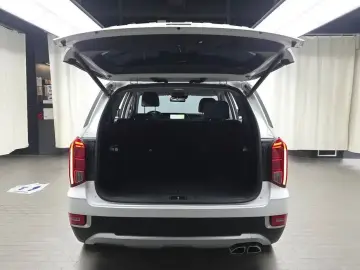 2022 Hyundai Palisade с пробегом 80 314 км