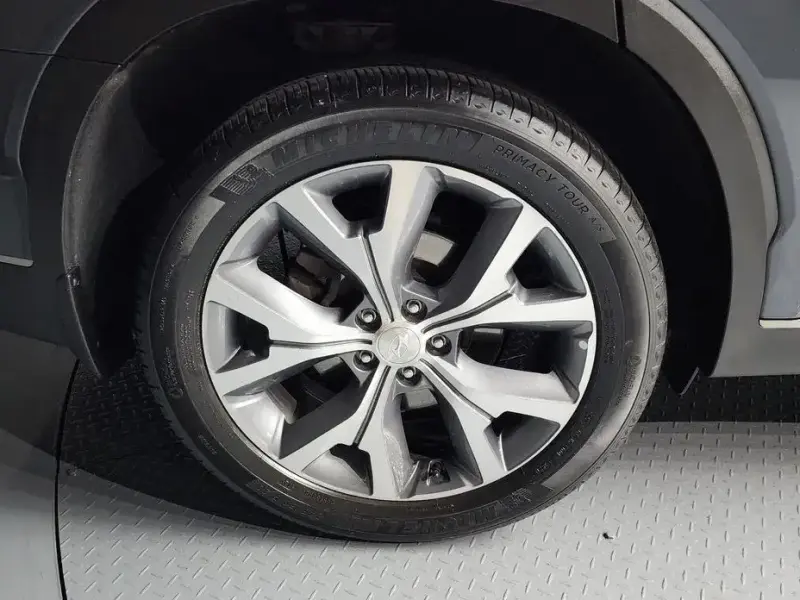 2022 Hyundai Palisade с пробегом 82 480 км