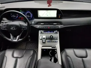2022 Hyundai Palisade с пробегом 82 480 км