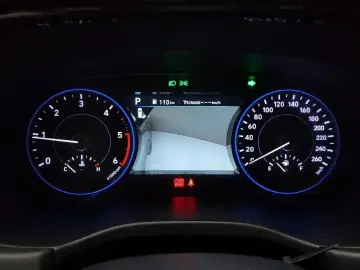 2022 Hyundai Palisade с пробегом 82 480 км