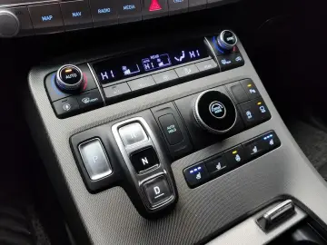 2022 Hyundai Palisade с пробегом 82 480 км