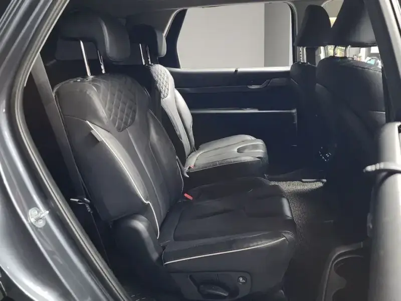 2022 Hyundai Palisade с пробегом 82 480 км