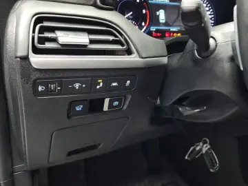 2022 Hyundai Palisade с пробегом 82 480 км